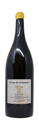 Domaine des Ardoisières - Silice Blanc - Jéroboam 2023