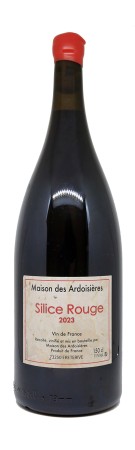 Domaine des Ardoisières - Silice Rouge - Magnum 2023