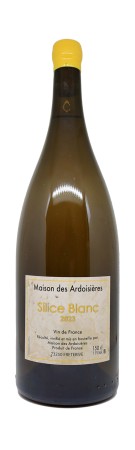 Domaine des Ardoisières - Silice Blanc - Magnum 2023