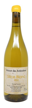 Domaine des Ardoisieres - Silice Blanc 2023