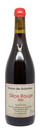 Domaine des Ardoisières - Silice Rouge 2023