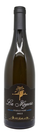 Domaine Michel Redde - La Moynerie 2022