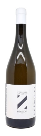 Domaine Denizot - Prémices - Sancerre Blanc 2023