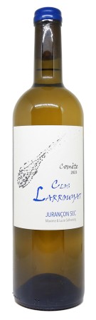 Clos Larrouyat - Comète 2023