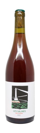 Mas Mellet - Les Salines - Rosé 2023