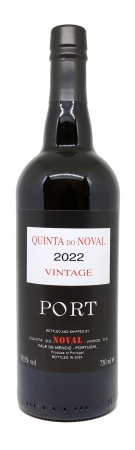 Quinta do Noval - Vintage Port 2022