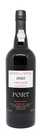 Quinta do Noval - Vintage Nacional 2022