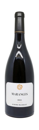 Domaine Aurore Bachelet - Maranges 2022