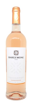 La Bargemone - Rosé 2023