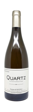 Domaine de Vaccelli - Quartz Blanc 2022