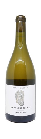 Château Magdeleine-Bouhou - Chardonnay 2023