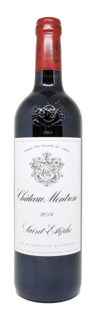 Château MONTROSE 2014