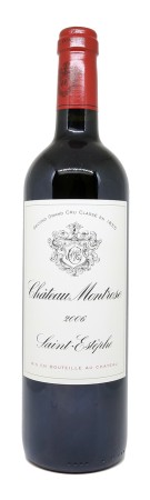 Château MONTROSE 2006