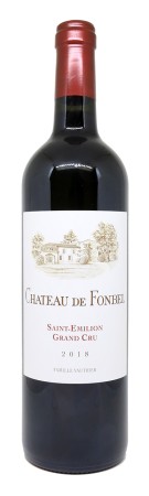 Château de Fonbel 2018