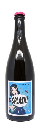 Château Barouillet - Splash ! 2023