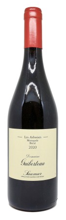 Domaine GUIBERTEAU - Les Arboises 2020