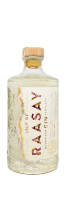 Isle of Raasay - Gin Hebridean - 46%