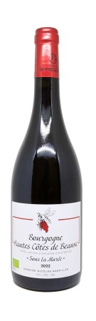 Domaine Nicolas Raspiller - Sous la Murée - Hautes Côtes de Beaune 2022