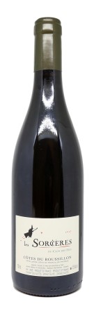 Clos des Fées - Les Sorcières 2023