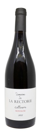 Domaine de la Rectorie - Montagne 2022