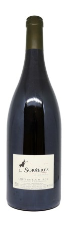 Clos des Fées - Les Sorcières - Magnum 2023