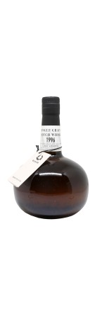 MASAM - Silvano Samaroli Collection - Loch Lomond 25 ans - Millésime 1996 - Single Cask - Bottled 2021 - 55%