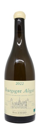 Domaine Rémi Jobard - Bourgogne Aligoté 2022