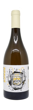 Domaine des Marnes Blanches - Coup de Jus - Space Monkey 2023