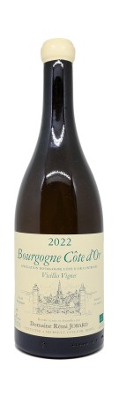 Domaine Rémi Jobard - Bourgogne Côte d'Or 2022