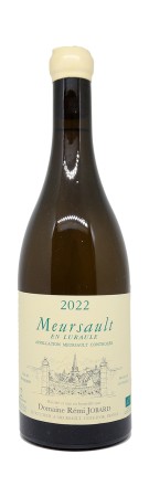 Domaine Rémi Jobard - Meursault En Luraule 2022