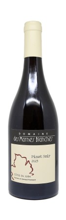 Domaine des Marnes Blanches - Pinot Noir 2023