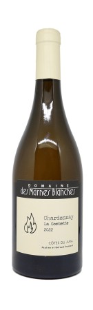 Domaine des Marnes Blanches - La Combette - Chardonnay 2022