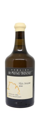 Domaine des Marnes Blanches - Vin Jaune 2016