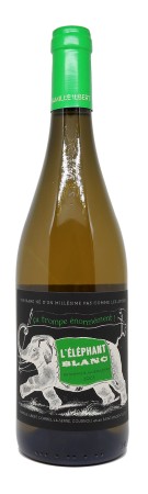 Château Combel la Serre - L'éléphant blanc 2023