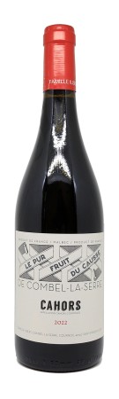 Château Combel la Serre - Pur Fruit du Causse 2022