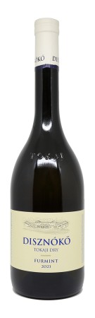 Domaine de Disznoko - Tokaji Dry Furmint 2023