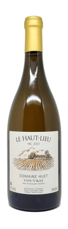 Domaine HUET - Le Haut Lieu - Sec 2023