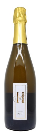 Domaine HUET - Pétillant Brut 2019