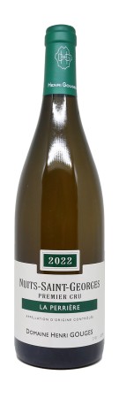 Domaine Henri Gouges - Nuits Saint Georges 1er Cru La Perrière 2022