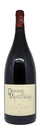 Domaine de Montcalmes - Terrasses du Larzac - Magnum 2021