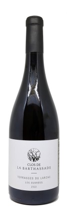 Clos de la Barthassade - Les Ouvrées 2022