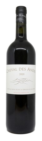 Cheval des Andes 2020