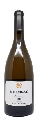 Domaine Aurore Bachelet - Bourgogne Blanc 2023