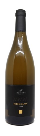 Fournier Père et Fils - MMM - Chenin Blanc 2023