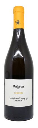 Bonnigal et Bodet Vignerons - Le Buisson Chenin 2022