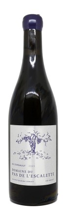 Domaine du Pas de l'Escalette - Ze Cinsault 2022