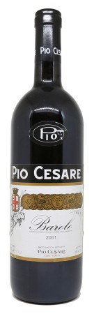 Pio Cesare - Barolo 2001