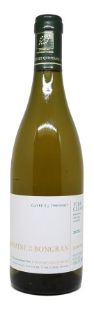 Domaine de la Bongran - Viré Clessé - Quintaine 2020