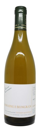 Domaine de la Bongran - Viré Clessé - Levroutée 2017