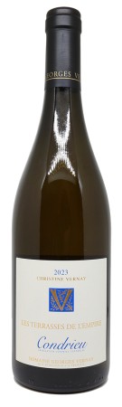 Domaine Georges VERNAY - Les Terrasses de l'Empire 2023